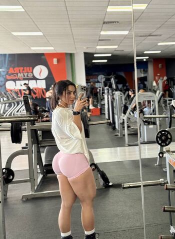 Full leaked Itzelsanchez private photo