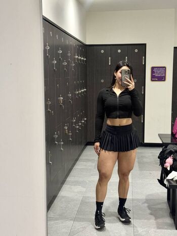 Full leaked Itzelsanchez private photo