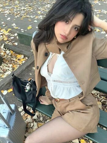 Full leaked Itzliilaa private photo
