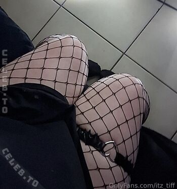 Full leaked Itztiffb private photo