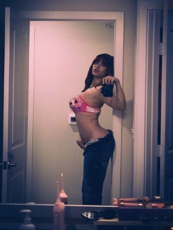 Full leaked Itzwhitechina private photo