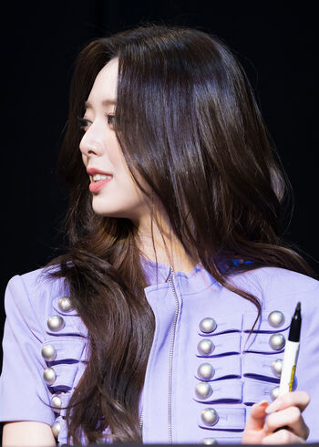 Full leaked Itzy all in us page private photo