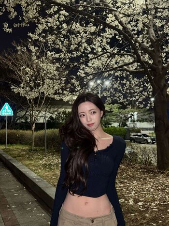 Full leaked Itzy all in us page private photo
