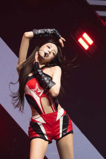 Full leaked Itzy all in us private photo
