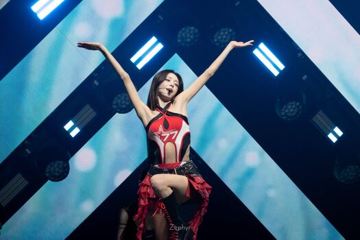 Full leaked Itzy all in us private photo