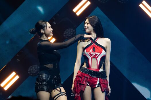 Full leaked Itzy all in us private photo