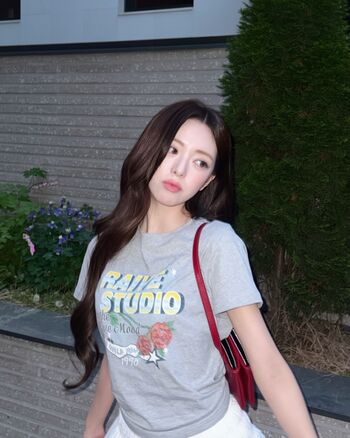 Full leaked Itzy all in us private photo