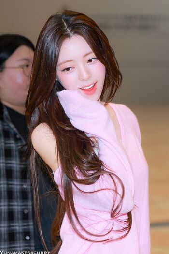 Full leaked Itzy all in us page private photo