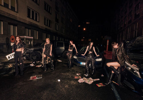 Full leaked Itzy all in us private photo