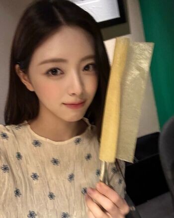 Full leaked Itzy all in us private photo