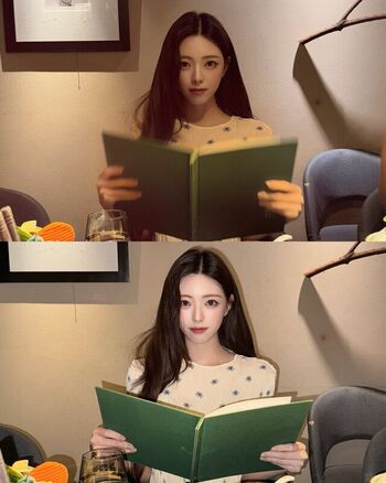 Full leaked Itzy all in us private photo