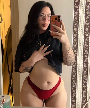 Full leaked Itzzzachloe private photo