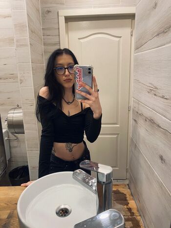 Full leaked Iuahnaa private photo