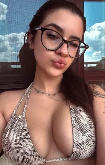 Full leaked Iuahnaa private photo