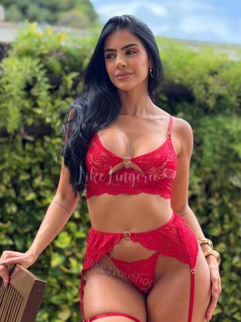 Full leaked Iuly lima private photo