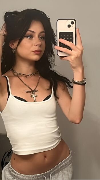 Full leaked Iunanovaa private photo