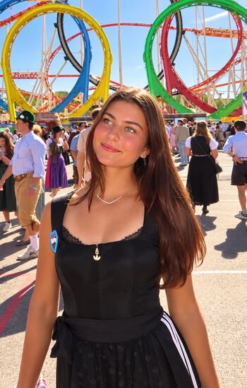 Full leaked Iva jovic private photo