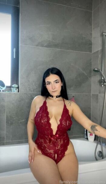 Full leaked Ivana dreams private photo