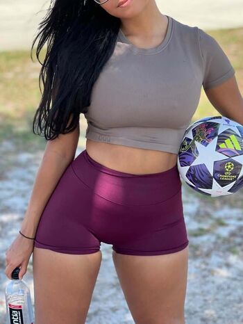 Full leaked Ivana khalifa page private photo
