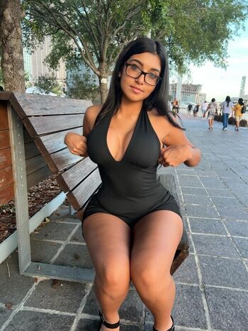 Full leaked Ivana khalifa page private photo