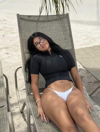 Full leaked Ivana khalifa page private photo