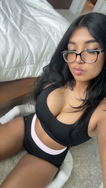 Full leaked Ivana khalifa private photo