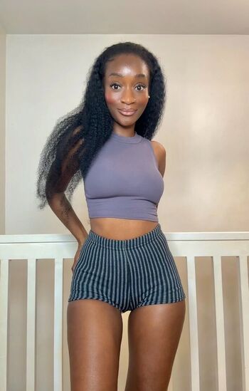 Full leaked Ivanaarae private photo