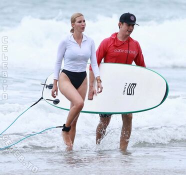 Full leaked Ivanka trump private photo