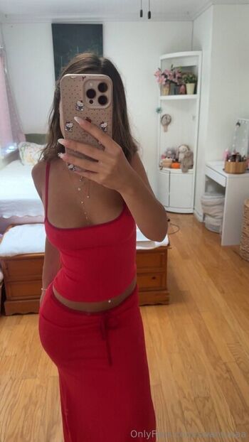 Full leaked Ivanlunaaaa private photo
