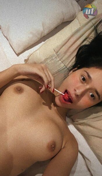 Full leaked Ivanna gineth private photo
