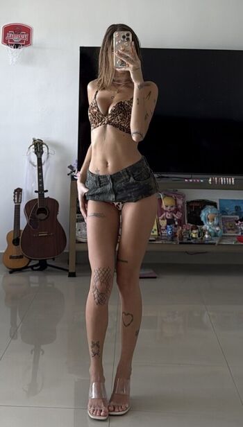 Full leaked Ivasimmetria private photo