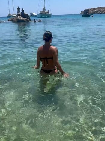 Full leaked Ivete sangalo private photo