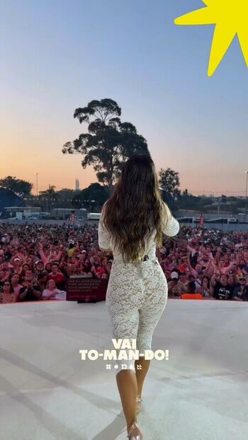 Ivete Sangalo