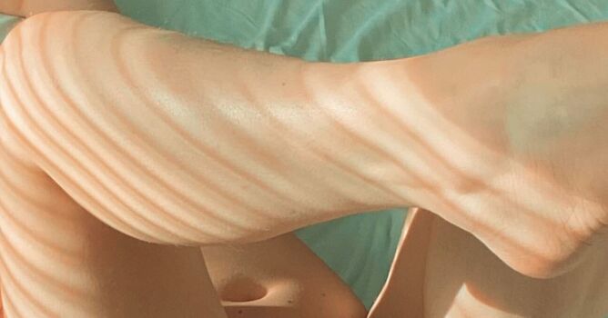 Full leaked Ivie walker private photo
