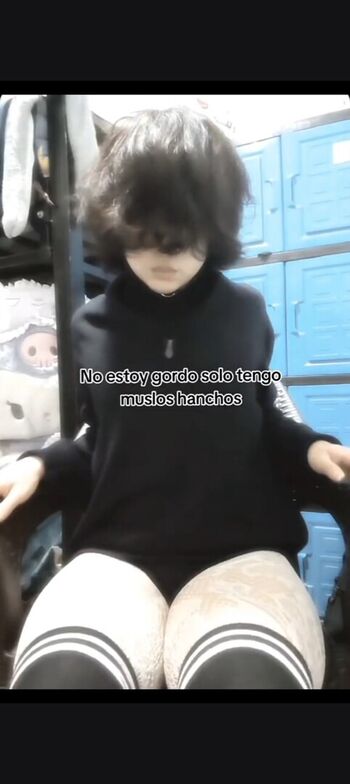 Full leaked Ivo yi private photo