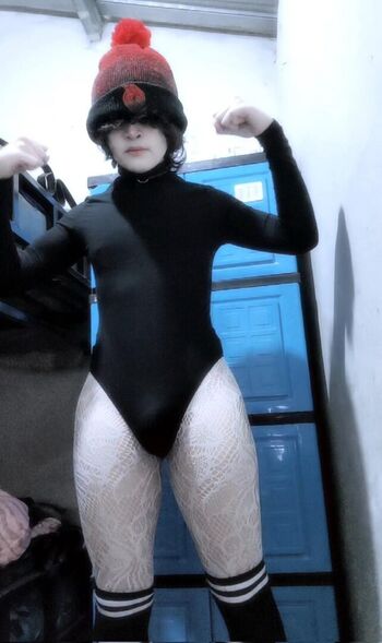 Full leaked Ivo yi private photo