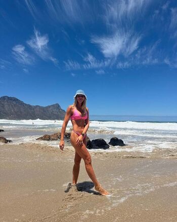 Full leaked Ivona dadic private photo