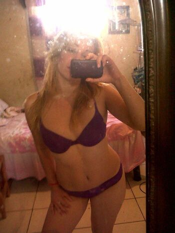 Full leaked Ivonne bernal page private photo