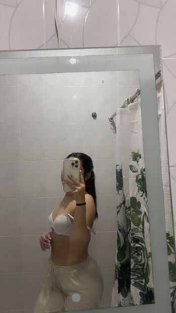 Full leaked Ivonne dominguez private photo