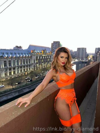 Full leaked Ivvydiamond private photo