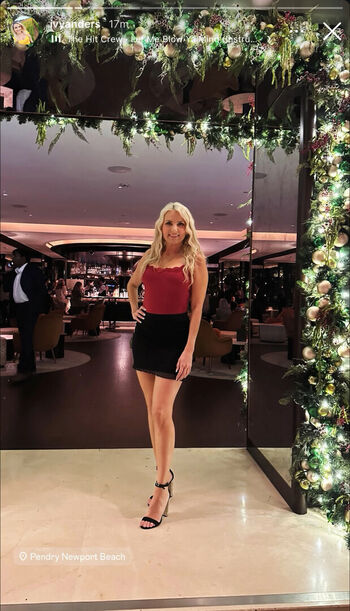 Ivy Anders
