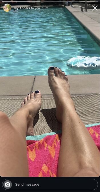 Full leaked Ivy anders private photo