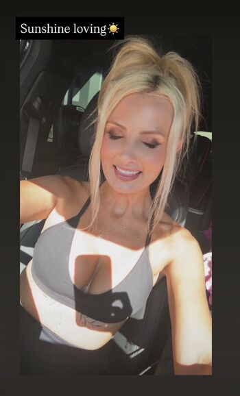 Full leaked Ivy anders private photo
