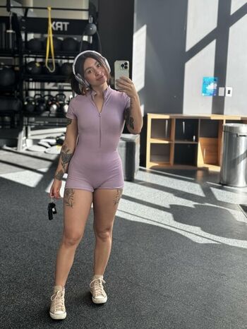 Full leaked Ivy aricello private photo