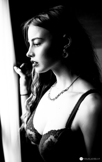 Full leaked Ivy blake private photo