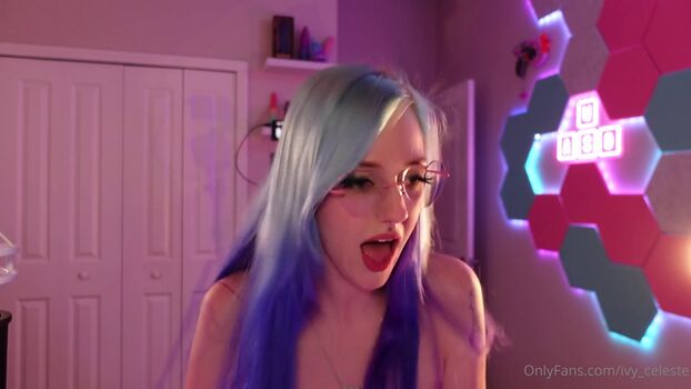 Full leaked Ivy celeste private photo