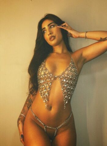 Full leaked Ivy clark private photo