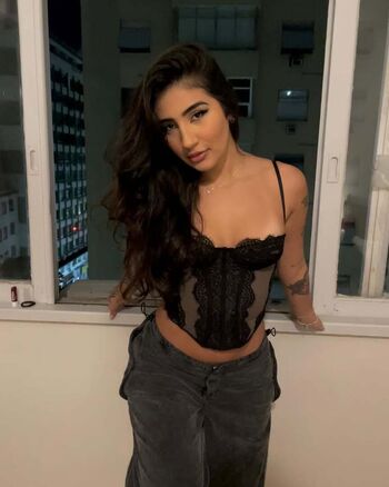 Full leaked Ivy clark private photo