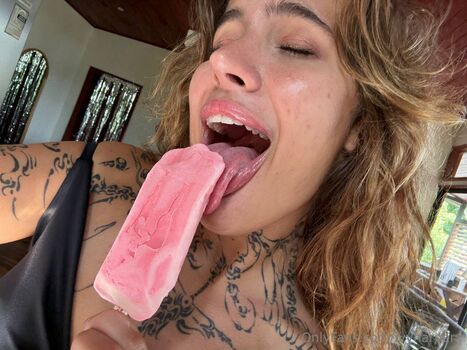 Full leaked Ivy harper private photo