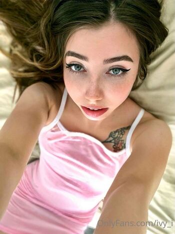 Full leaked Ivy i private photo